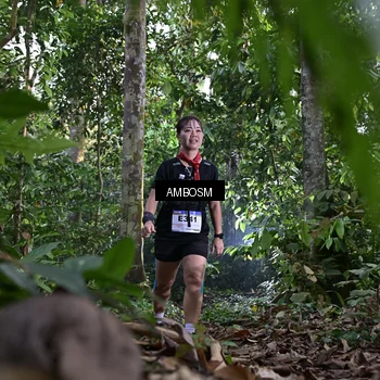 Runner Photo 7387105