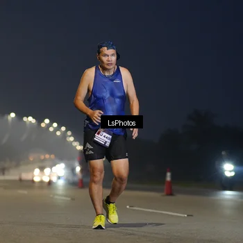 Runner Photo 7387108