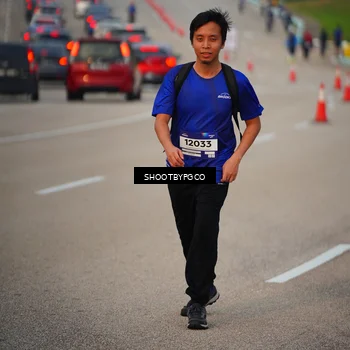 Runner Photo 7387120