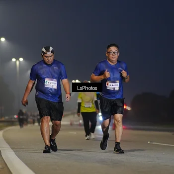 Runner Photo 7387127