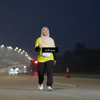 Runner Photo 7387134