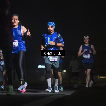 Runner Photo 7387142