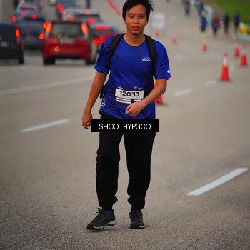 Runner Photo 7387151