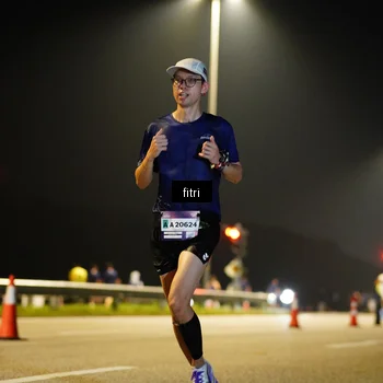 Runner Photo 7387157