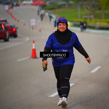Runner Photo 7387158