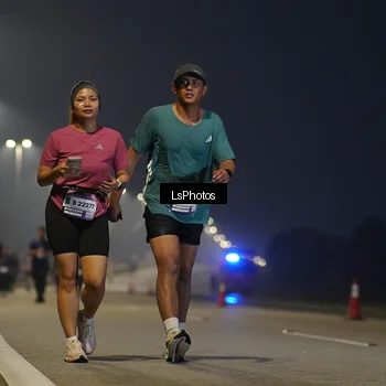 Runner Photo 7387160