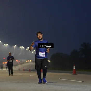 Runner Photo 7387167