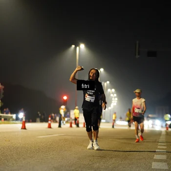 Runner Photo 7387177