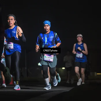 Runner Photo 7387181