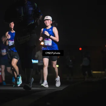 Runner Photo 7387190