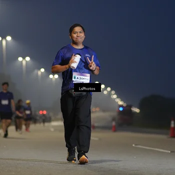 Runner Photo 7387195