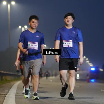 Runner Photo 7387199