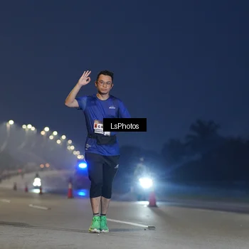Runner Photo 7387205