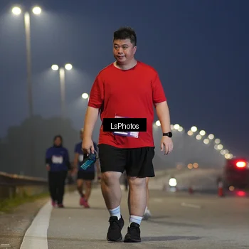 Runner Photo 7387207