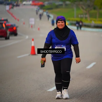 Runner Photo 7387216