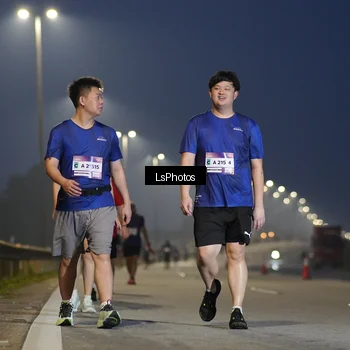 Runner Photo 7387230