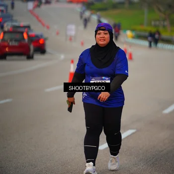 Runner Photo 7387236