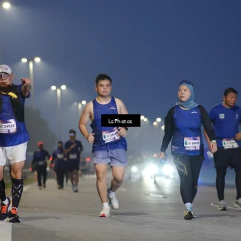 Runner Photo 7387249