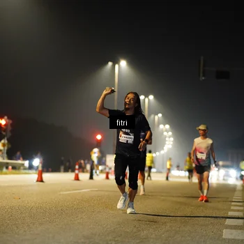 Runner Photo 7387253
