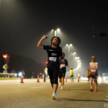 Runner Photo 7387258