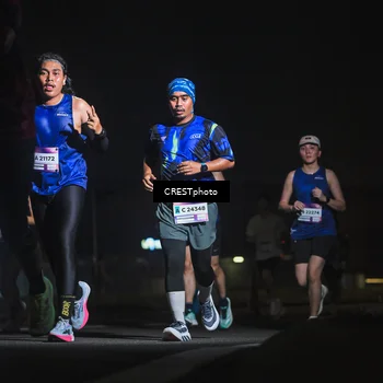 Runner Photo 7387261