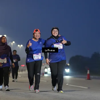Runner Photo 7387270