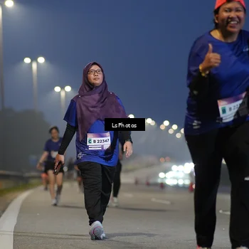 Runner Photo 7387276