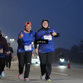 Runner Photo 7387278