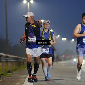 Runner Photo 7387280