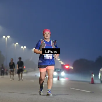 Runner Photo 7387290