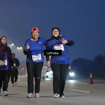 Runner Photo 7387292