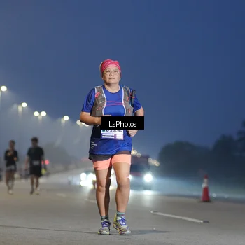 Runner Photo 7387297