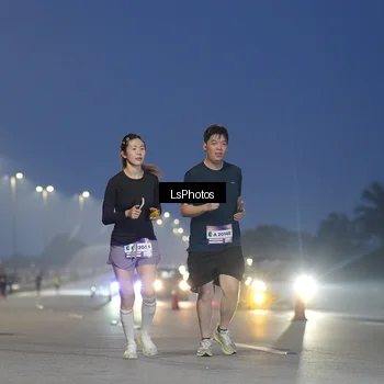 Runner Photo 7387299