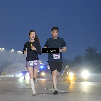 Runner Photo 7387302