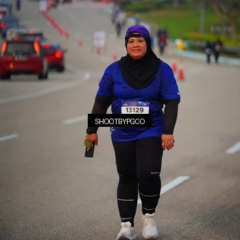 Runner Photo 7387306