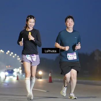 Runner Photo 7387314