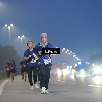 Runner Photo 7387330