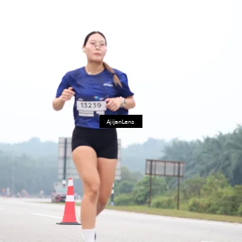 Runner Photo 7387332