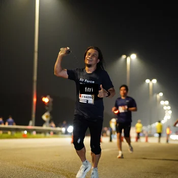 Runner Photo 7387339