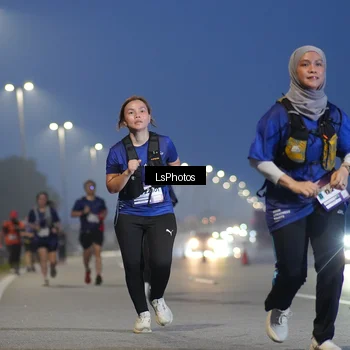 Runner Photo 7387342