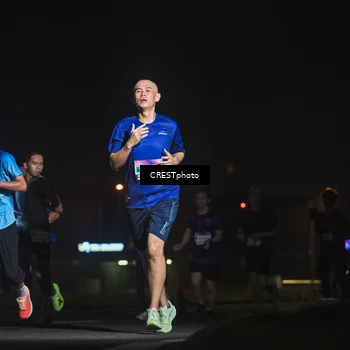 Runner Photo 7387357
