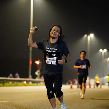 Runner Photo 7387358