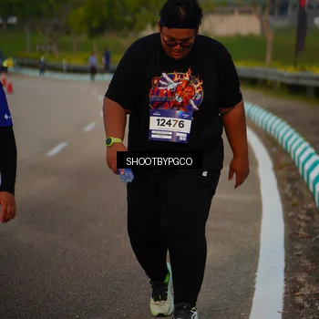 Runner Photo 7387380