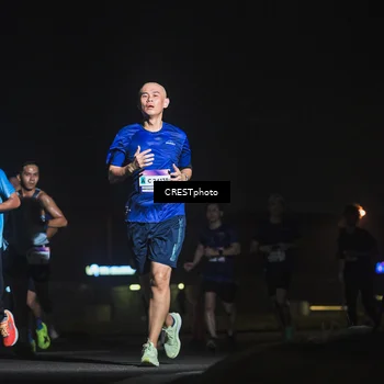 Runner Photo 7387386