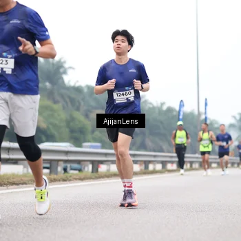 Runner Photo 7387387