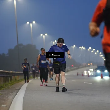 Runner Photo 7387390
