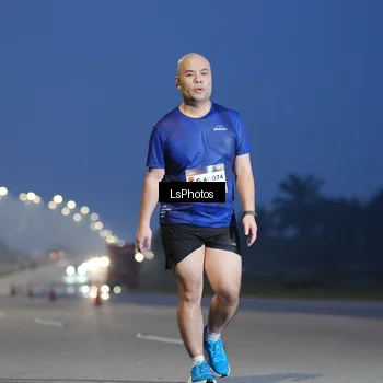 Runner Photo 7387392