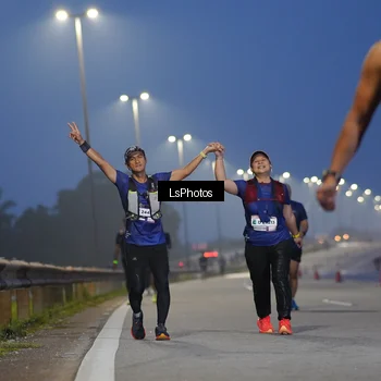 Runner Photo 7387394