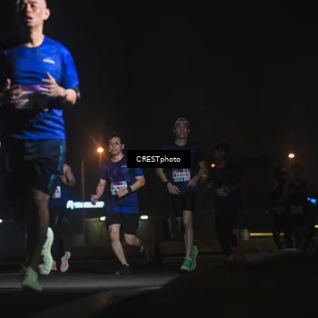 Runner Photo 7387397
