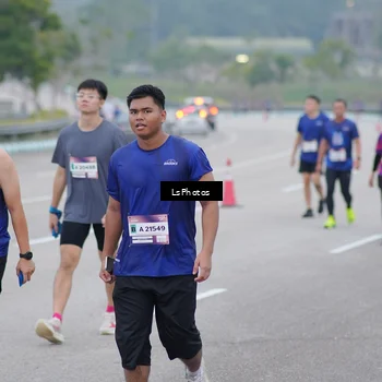 Runner Photo 7387398